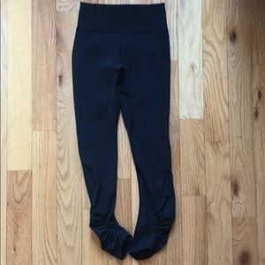 Lululemon Play Off the Pleat Leggings